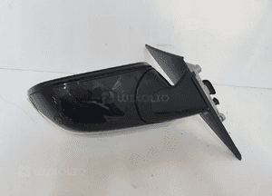 Lusterko bmw 6 g32 9 pin kamera trójkąt kolor a300 3