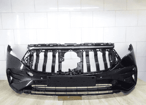 Mercedes EQB W243 AMG Zderzak Przód Przedni A2438850002 1