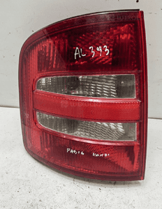 Lampa lewa tylna skoda fabia i sedan kombi 1
