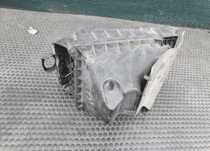 Obudowa Filtra 03G133835A 03G133833 03G133837 Powietrza Pokrywa 2.0 TFSI Benzyna Audi A4 B7 16