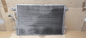 Chłodnica klimatyzacji klimy Audi A4 B6 8E0260401D 1