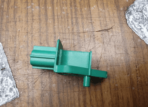 Czujnik Uderzenia 8K0955557C 1K0909606C Czujniki Uderzeniowy Sensor Audi A4 B8 A5 A6 Q5 VW Skoda Seat 14