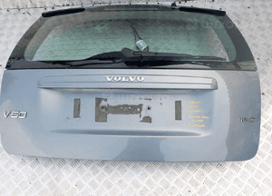 Klapa bagażnika volvo V50 radom 2