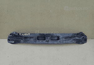 Belka pod zderzak przód mitsubishi colt 2004-