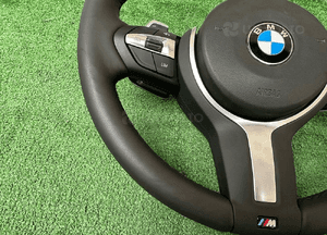 Kierownica m pakiet bmw X1 F48 X2 F39 2 F45 3