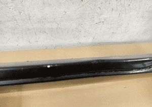 Spoiler dokładka przód volvo V90 cross country 2018- 2
