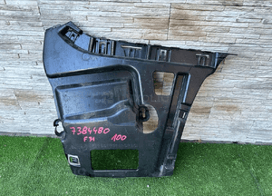 Ślizg zderzaka tył bmw 3 F31 7384480