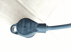 Kia Ceed I 08 1.6 CRDI czujnik polozenia walu 4