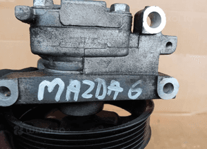 Pompa wspomagania kierownicy Mazda 6 1.8 2.0 16V 5718108 8