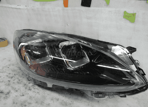 Ford kuga MK3 full led cała lampa przednia prawa prawy przód 4