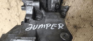 Podstawa łapa alternatora Citroen Jumper 2.0 HDI AdBlue Euro 6 9807162780 9807294880 8