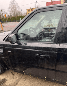 Drzwi przednie lewe Range Rover Sport L320