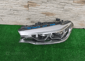 Lampa led adaptive bmw 5 G30 G31 usa 7439197 1