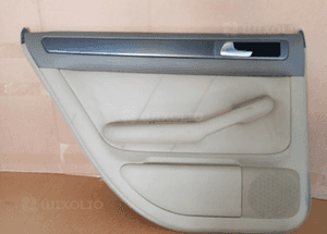 Boczek tapicerka lewy tył tylna lewa Audi A6 C5 sedan 2