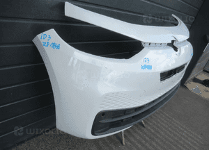 Zderzak przedni przód vw ID.3 ID3 10B 2019- 4