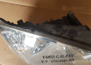 lampa prawa przód galaxy mk 1 lift 0301183204 2