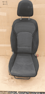 Fotel pasażera prawy przód Hyundai I30 III 17- 1