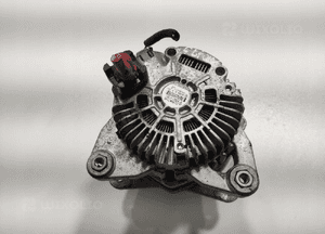 Alternator renault clio iv rs 1.6 tce 231006754R 120A 2016-2019 lift 6