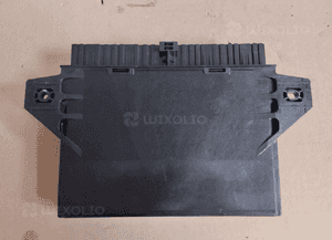 MODUŁ STEROWNIK KOMFORTU FORD KUGA MK2 FOCUS MK3 C-MAX MK2 AV6N-19G481-AL 4