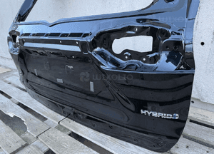 Klapa bagaznika tyl tylna toyota RAV4 RAV-4 v 5 2019- bardzo ladna 4