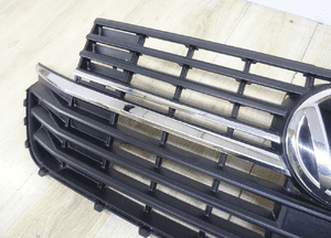 Grill Atrapa Chłodnicy Volkswagen Transporter T6 Lift 7LA853653J 8