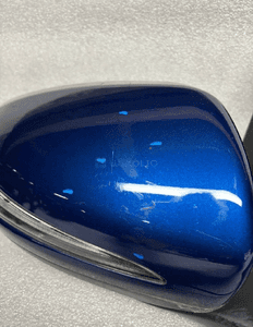 Lusterko prawe mercedes glc W253 8 8PIN eu org fv 3