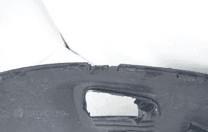 CITROEN BERLINGO PARTNER RIFTER 2019- ZDERZAK PRZÓD PRZEDNI 9816765680 7