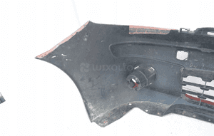 Zderzak przód przedni nissan note i E11 06-10 620229U040 6
