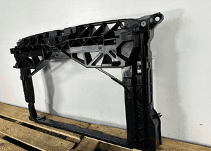 Pas przod przedni wzmocnienie seat leon iii 3 5F 5F0 5F0805594C oryginalny 3