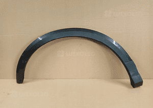 LISTWA NA BŁOTNIK PRAWY TYŁ AUDI Q2 81A 81A853818A 16- 1