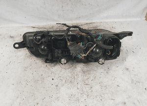 Przod przednia lampa lewa fiat punto 2 6