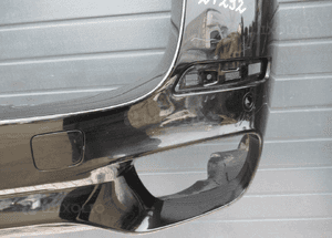 Zderzak tylny tył bmw X5 F15 m-pakiet 2013-2018 6