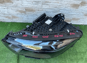 Lampa mercedes eqe A295 W295 digital A2959060501 4