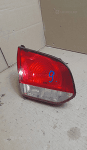 Lampa lewy tył vw golf vi hb nr 167970-01 2