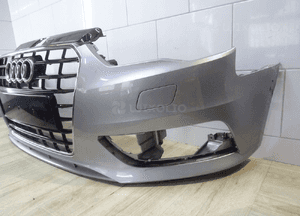 Audi A3 8V3 zderzak grill spryski pdc 8v3807437 2