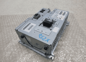 JAGUAR XF X250 WYŚWIETLACZ DVD NAVI MULTIMEDIA 2