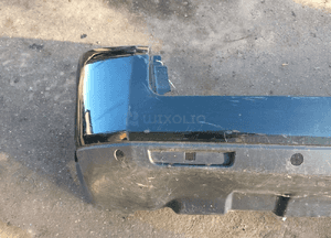 Zderzak tylny LAND ROVER FREELANDER 2 II 2