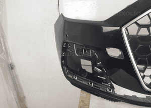 Zderzak audi A1 ii 82A citycarver oryginał oe 2018-2023 grill atrapa 3