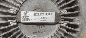 Wiskoza wisko Audi A6 C5 2.5 TDI 059121350F 4