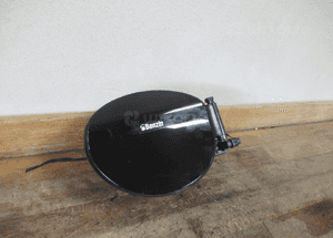 Klapka wlewu paliwa bmw 1 F20 F21 2
