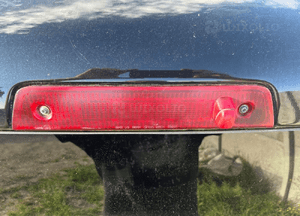 Jeep liberty cherokee kk światło stop oryginał bdb 1