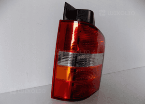 Volkswagen Transporter T5 Lampa Tylna Lewa 11855 3