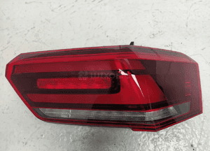 Vw ID.3 lampa tył tylna prawa oryginał 2
