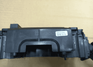 Volvo XC70 przełącznik pod kierownicę świateł wycieraczek 4