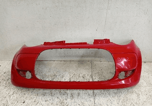 Zderzak przód przedni citroen C1 lift 08-12 1