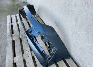 Zderzak przód przedni vw caddy iii 2K 2K5 lift fl 2015- 2K5807221J cały 3