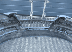 Nowy zderzak przedni przód audi A3 lift 8P4 8P4807437 2005-2008 13
