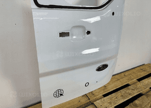 Drzwi tyl tylne prawe ford connect MK2 ii 2012-2022 bardzo ladne 4