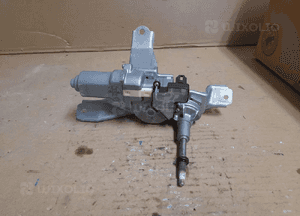 MAZDA 2 MAZDA2 08- SILNICZEK TYLNEJ WYCIERACZKI 2