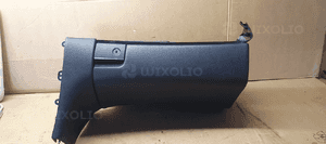 Schowek pasażera Mercedes W203 A2036803291 A2036804950 5